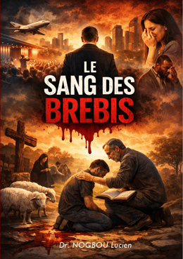 LE SANG DES BREBIS