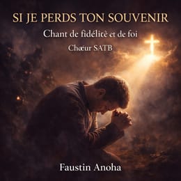 Si je perds ton souvenir