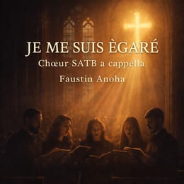 Je me suis égaré