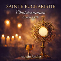 Sainte eucharistie