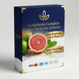 La Méthode Complète pour Brûler les Graisses Sans Régimes Extrêmes en 2 Mois