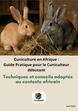 Guide Pratique pour le cuniculteur débutant