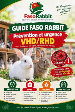 Guide de prévention et Urgence VHD/RHD