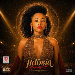 Album World Music de TIDOSIA  Amazing Life — Version Digitale