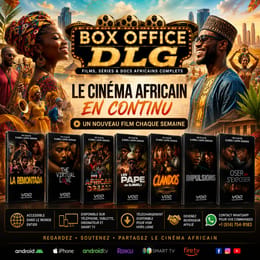 Les Grands Succès du  Cameroun PREMIUM - Best Cameroonian Films & series à visionner sur numiaa.ca