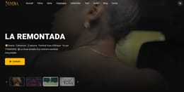 5 films, 3 séries et 2 documentaires primés de DJIMELI LEKPA – à visionner sur numiaa.ca