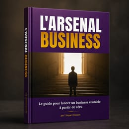 L'ARSENAL BUSINESS