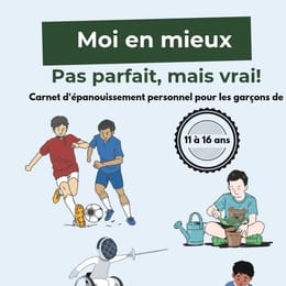 Pas parfait, mais vrai