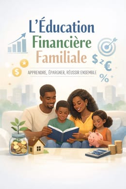 EDUCATION FINANCIERE  FAMILIALE