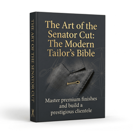 PRACTICAL GUIDE: Master Senator Elegance and Attract the Elite
