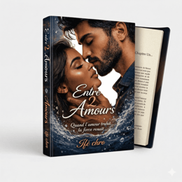 Entre 2 Amours