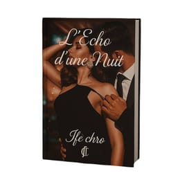 L'Echo d'une Nuit - Drame Passionnel avec le Milliardaire Liam Duval