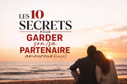 Les 10 Secrets Stoïciens Pour Garder Son/Sa Partenaire Amoureux(euse)