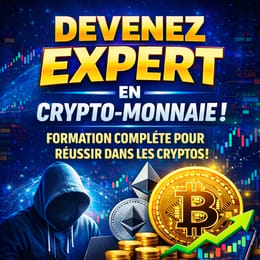 Formation complète sur le Trading de A à Z