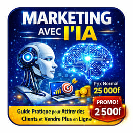 Guide pratique du marketing avec l'IA