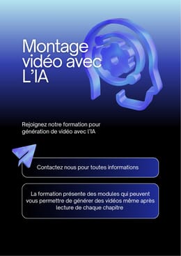 Créez des Vidéos IA Rapides: Maîtrisez les Logiciels de Production