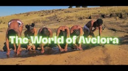 The World of Avelora
