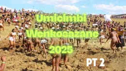 Umcimbi Wenkosazana 2025 - PT 2