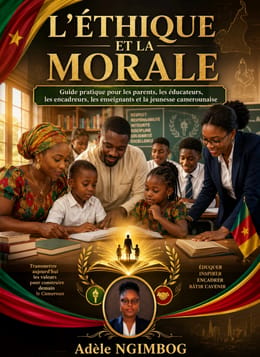 L'ÉTHIQUE ET LA MORALE