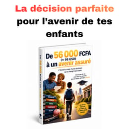 Le Secret Que Tu Dois Découvrir/La Décision Parfaite Pour L'avenir De Tes  Enfants