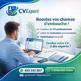 CV pro