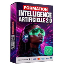 Formation Intelligence Artificielle 2.0