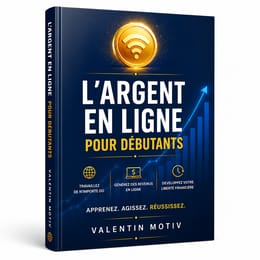 Argent _en_Ligne_Pour_Débutants
