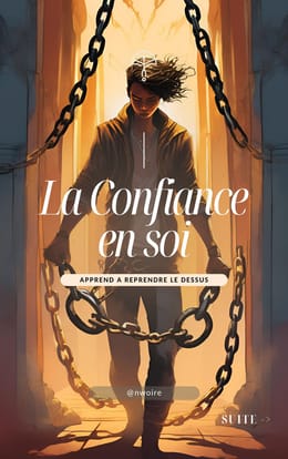 Guide de confiance en soi