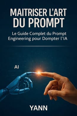 Maîtriser L'Art du Prompting