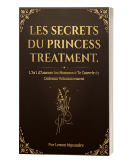 SECRETS DU PRINCESS TREATEMENT
