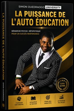 La Puissance de l’Auto-Éducation