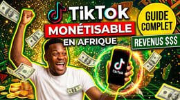Apprendre à créer un compte 🔥 𝐓𝐢𝐤𝐓𝐨𝐤 𝐌𝐨𝐧𝐞𝐭𝐢𝐬𝐞𝐫 𝐃𝐞𝐩𝐮𝐢𝐬 l’𝐀𝐟𝐫𝐢𝐪𝐮𝐞 – 𝐒𝐭𝐫𝐚𝐭𝐞𝐠𝐢𝐞 𝐒𝐚𝐧𝐬 𝐕𝐏𝐍 (𝐆𝐮𝐢𝐝𝐞 𝐕𝐢𝐝𝐞𝐨)