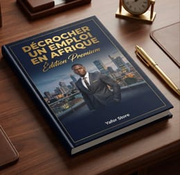Guide ultime pour décrocher une emploi