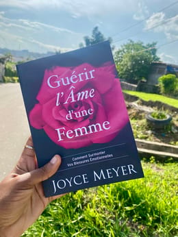 Guérir l'âme d'une femme