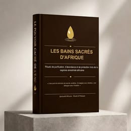 12 Bains Sacrés Pour Se Purifer, Attirer Et Se Protéger