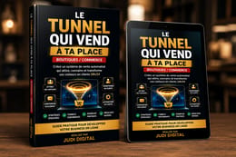 Le Tunnel qui Vend à Ta Place Boutiques / commerce