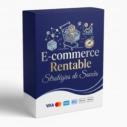 E-commerce Rentable : Stratégies de Succès