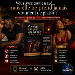 Guide Complet: Techniques, Astuces et Secrets pour Faire Jouir les Femmes