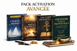 Pack Activation Avancée