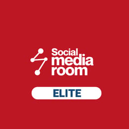 Abonnement à la Social Media Room Elite