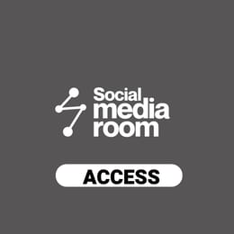 Abonnement à la Social Media Room