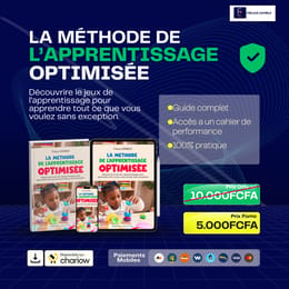 La Méthode de l'apprentissage Optimisée