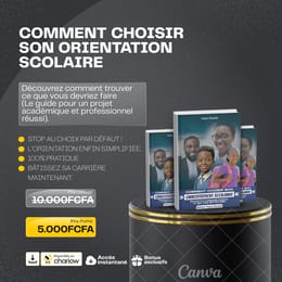 Comment choisir son orientation scolaire