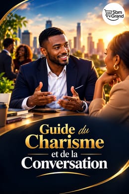 GUIDE DU CHARISME ET DE LA CONVERSATION