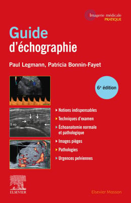 PACK ÉCHOGRAPHIE | MPT Academie