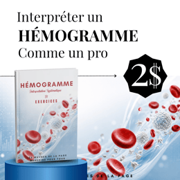 Hémogramme : Apprenez à Lire vos Bilans Sanguins comme un Pro
