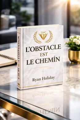 L'obstacle est le chemin