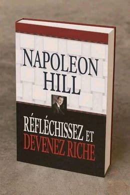 Réfléchissez et devenez riche