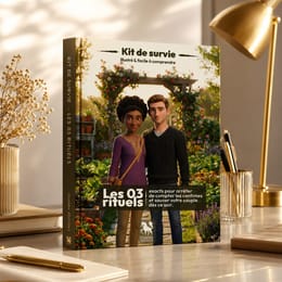 [PDF] Kit de survie du couple