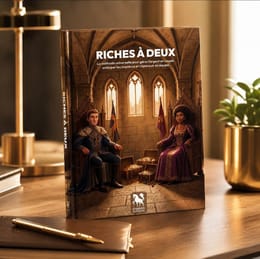 [PDF] Riches à deux | Gérez l'argent en couple sans disputes